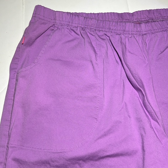 Plus Size Women’s Capri & Top Set 26/28 - Picture 8 of 12